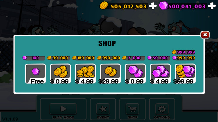 ŭĻ5޽Ұʯ(AngerOfStick5) 1.1.89׿ͼ0