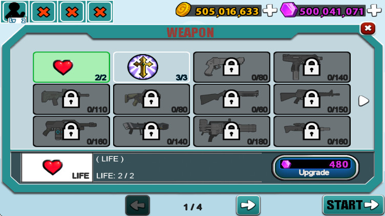 ŭĻ5޽Ұʯ(AngerOfStick5) 1.1.89׿ͼ3