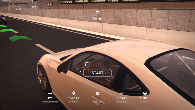 ٿ2025(Gran Velocita) 1.0.5׿ͼ0