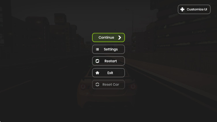 ٿ2025(Gran Velocita) 1.0.5׿ͼ2