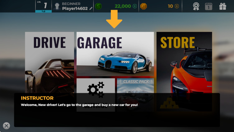 ʵͣʦ°(Parking Master : Multiplayer) 1.8.8׿ͼ2