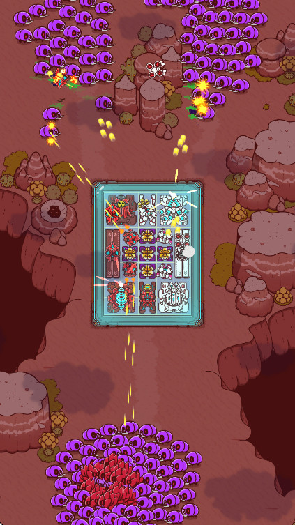 Ǽʰ°(Star Overlord) 1.122.219׿ͼ3