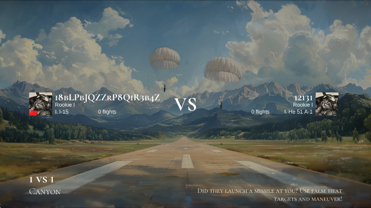 ս˾°汾2025(Warplane Inc. Online)ͼ0