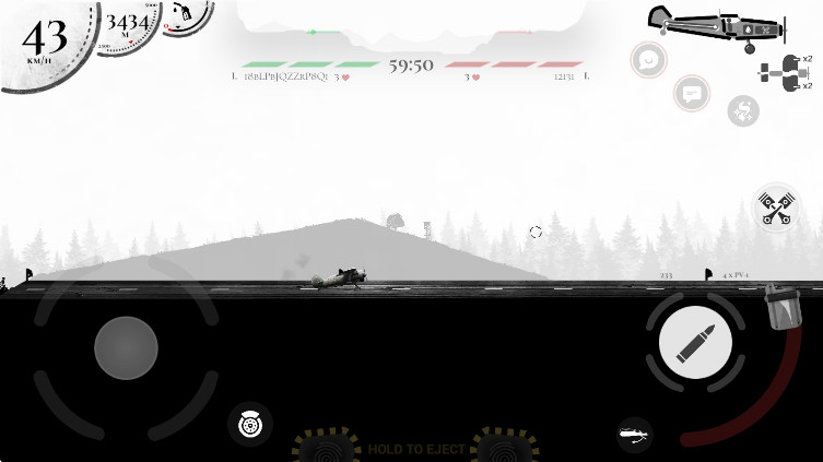 ս˾°汾2025(Warplane Inc. Online)ͼ1