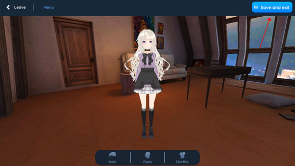 虚拟机器人2手机版(Virtual Droid)截图3