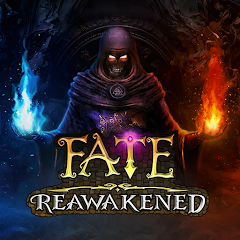 ֻ(FATE Reawakened) 1.0.7°