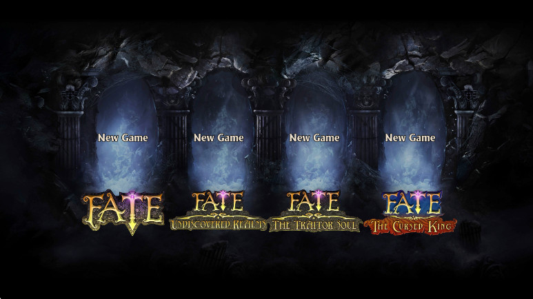 ֻ(FATE Reawakened) 1.0.7°ͼ3