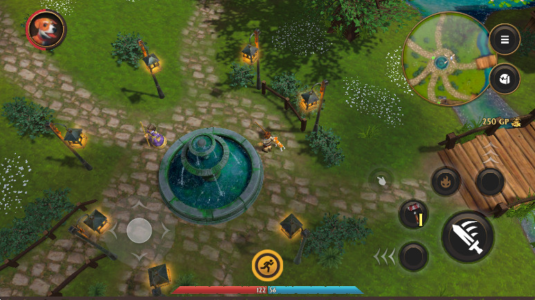 ֻ(FATE Reawakened) 1.0.7°ͼ2