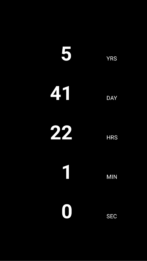 Countdown App׿ 2.0°ͼ0