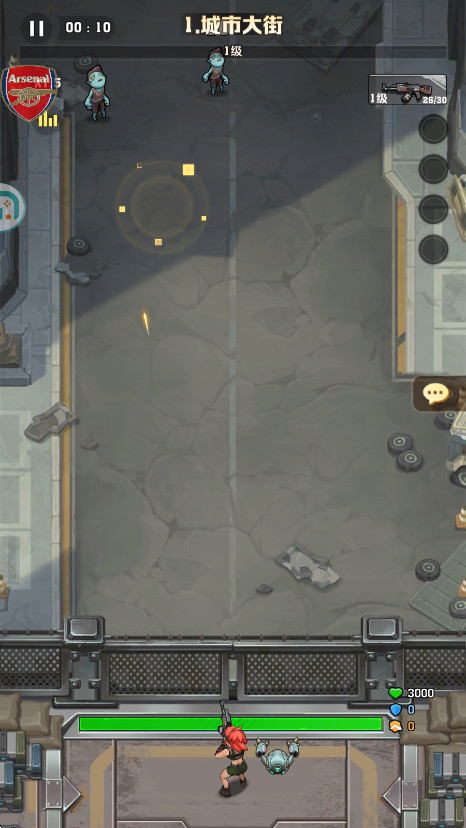ʬڹʰò˵(Zombies Boom)ͼ3