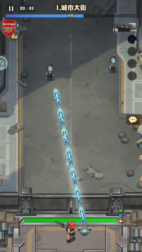 ʬڹʰò˵(Zombies Boom)ͼ0