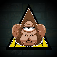 ι°ٷ(Do Not Feed The Monkeys) 1.0.75׿