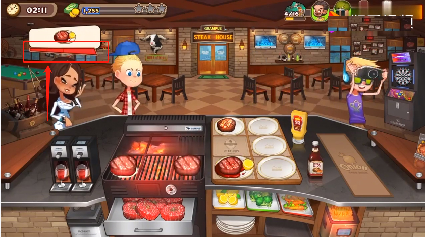 ð2025°汾(Cooking Adventure) 65900ֻͼ1