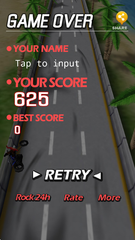 Ħйٷ(RacingMoto)ͼ1