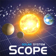 ̫ϵ۲Աİ(Solar System Scope) 3.2.10׿