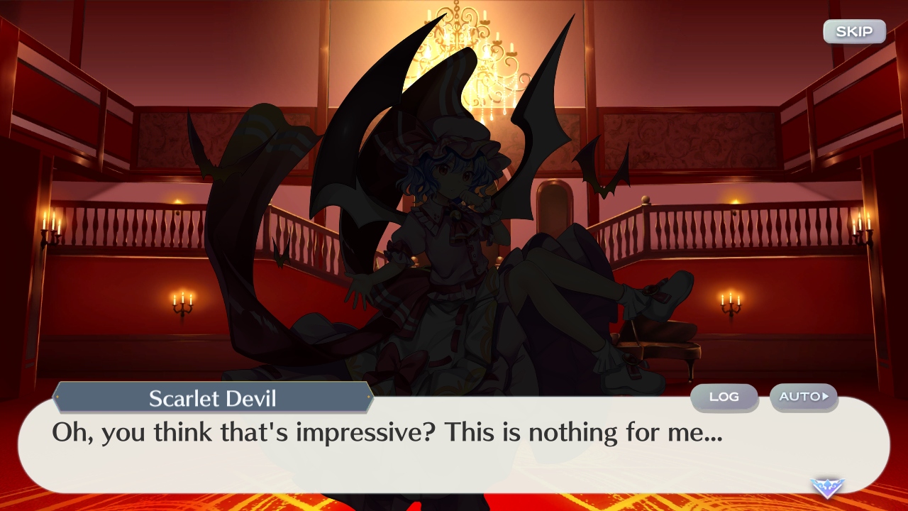 ¼ʰ(Touhou LostWord) 1.42.2׿ͼ1