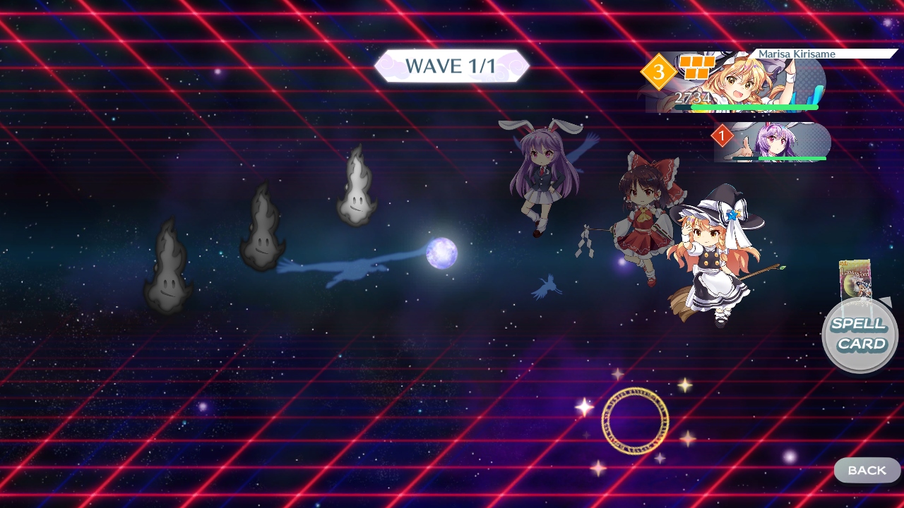 ¼ʰ(Touhou LostWord) 1.42.2׿ͼ4