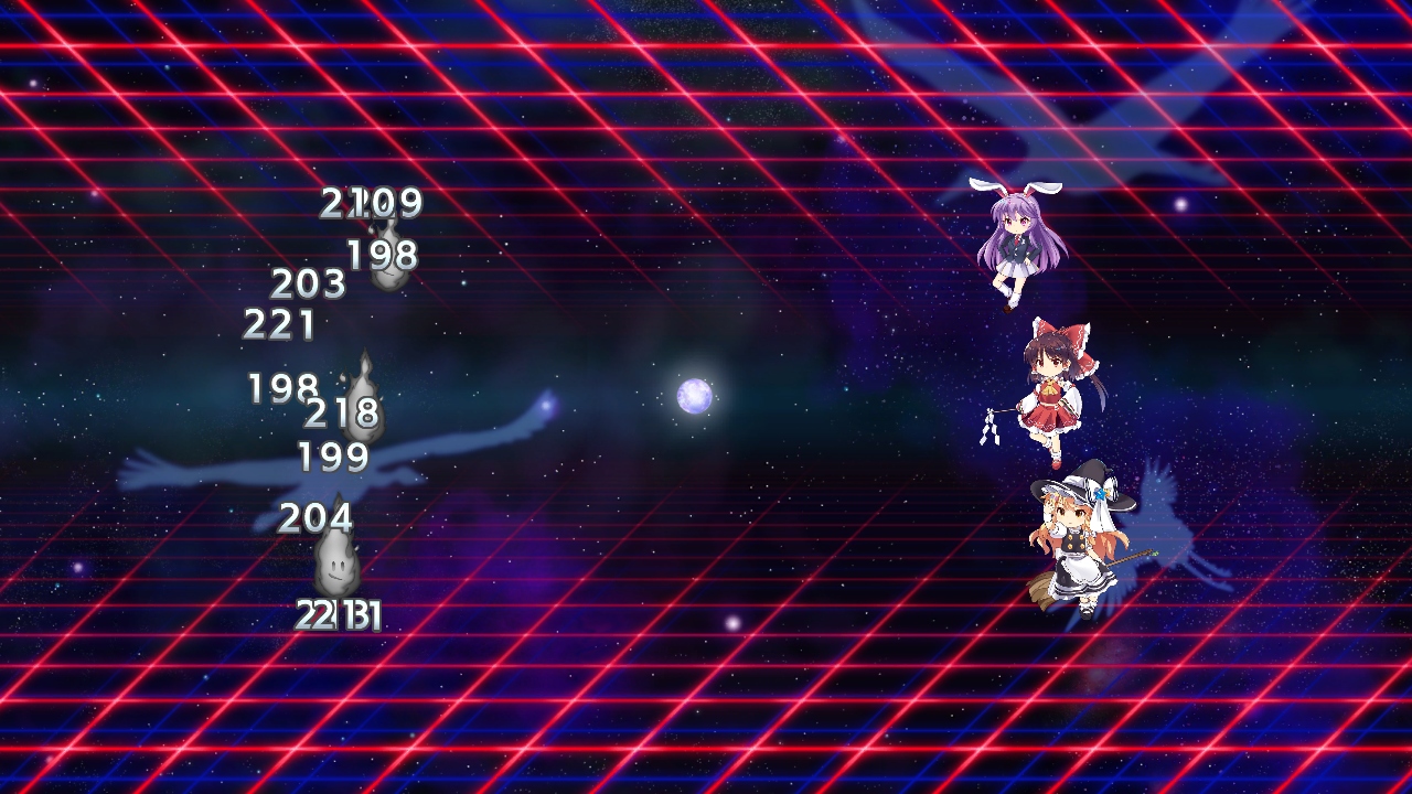 ¼ʰ(Touhou LostWord) 1.42.2׿ͼ3