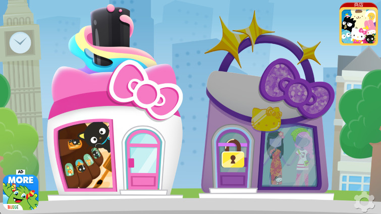 èɳٷ(Nail Salon) 2025.3.1׿ͼ0