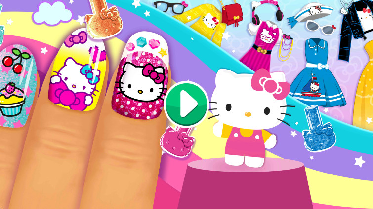 èɳٷ(Nail Salon) 2025.3.1׿ͼ2