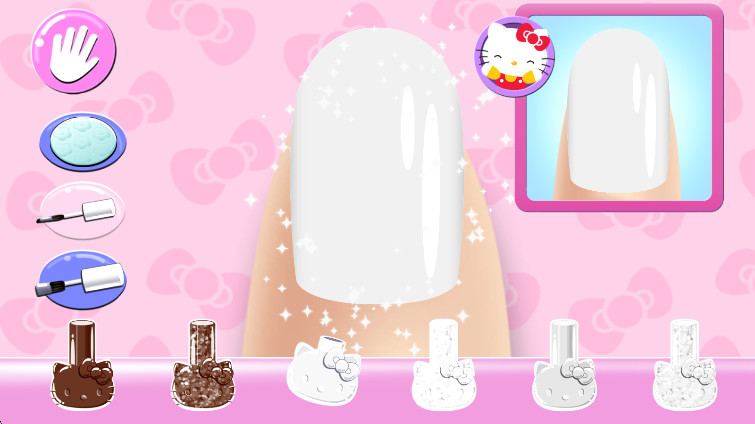 èɳٷ(Nail Salon) 2025.3.1׿ͼ1