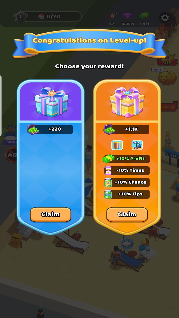 ĵ(Wasteland Billionaire) 2.1.7׿ͼ4