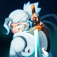 ٻӢʷʫ֮սϷ(Summoner Hero) 1.0.5׿