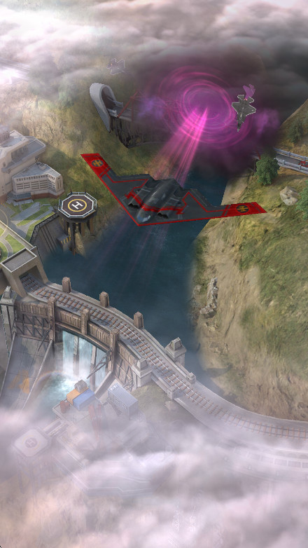 ֮ͧսֻ(Gunship Battle) 8.5.9׿ͼ2