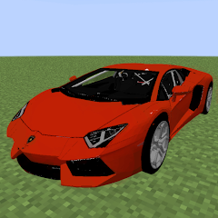 سİ(Blocky Cars Online) 8.8.1°