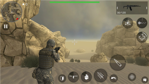 򱣻Сֻ2025(Planet Protect Squad PvP & PvE)ͼ2