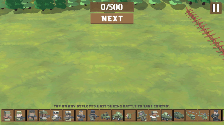 ߾սϷٷ(Border Wars) 13.8׿ͼ2