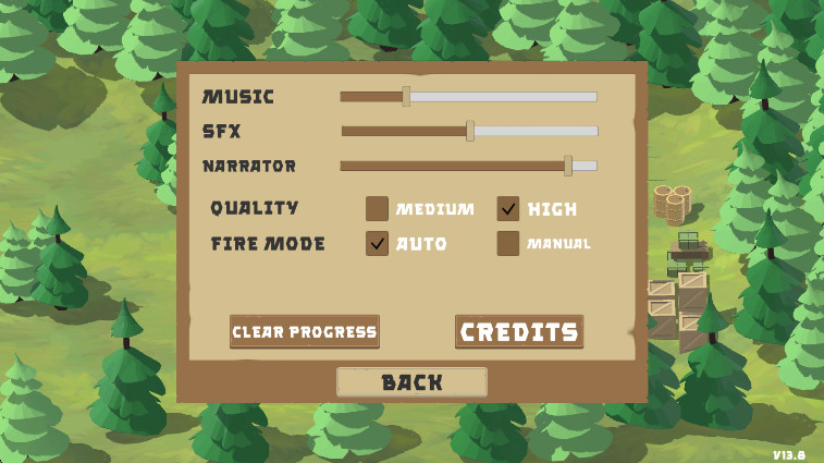 ߾սϷٷ(Border Wars) 13.8׿ͼ3