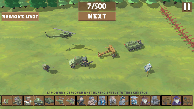 ߾սϷٷ(Border Wars) 13.8׿ͼ1