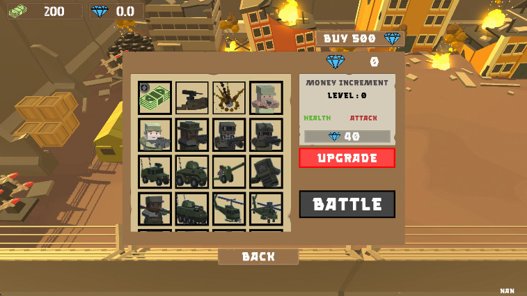 ߾սϷٷ(Border Wars) 13.8׿ͼ0