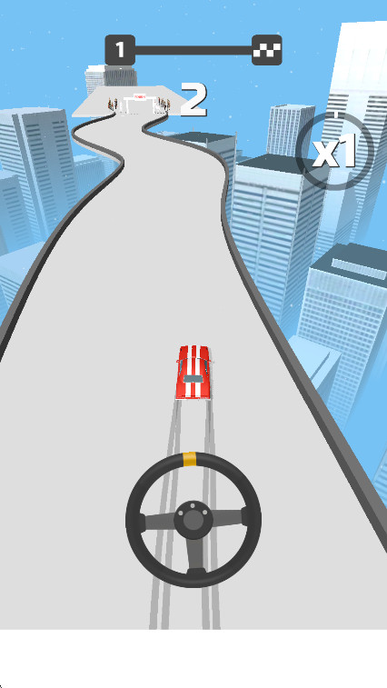 Ưƹٷ(Hyper Drift) 1.23.3°ͼ0