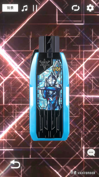 ʤģ°(GUTS Sparklence) 1.1ֻͼ1