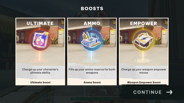 ǹϷ(Urban Heat) 5.5.0׿ͼ0