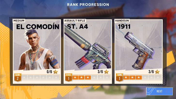 ǹϷ(Urban Heat) 5.5.0׿ͼ1