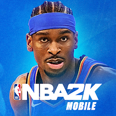 nba 2k mobileİ 9.14.11228539°