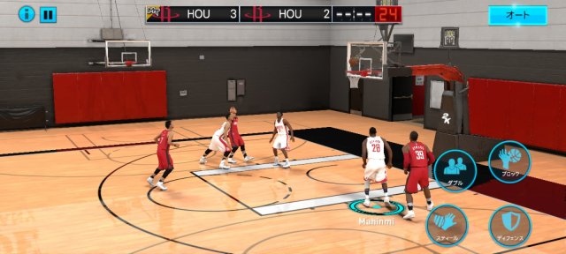 nba 2k mobileİ 9.14.11228539°ͼ1