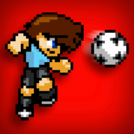 籭ռ氲׿(Pixel Cup Soccer - Mobile) 1.301°