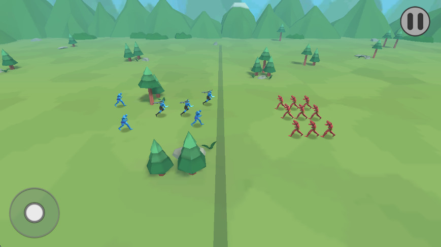 ʷʫսģ2ֻ(Epic Battle Simulator 2) 1.6.81°ͼ0