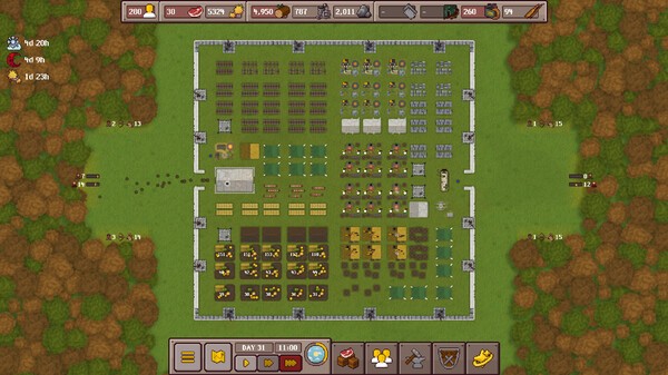 ķϷİ(Final Outpost) 2.3.22׿ͼ3