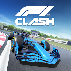 f1׿(F1 Clash) 43.00.26511ֻ