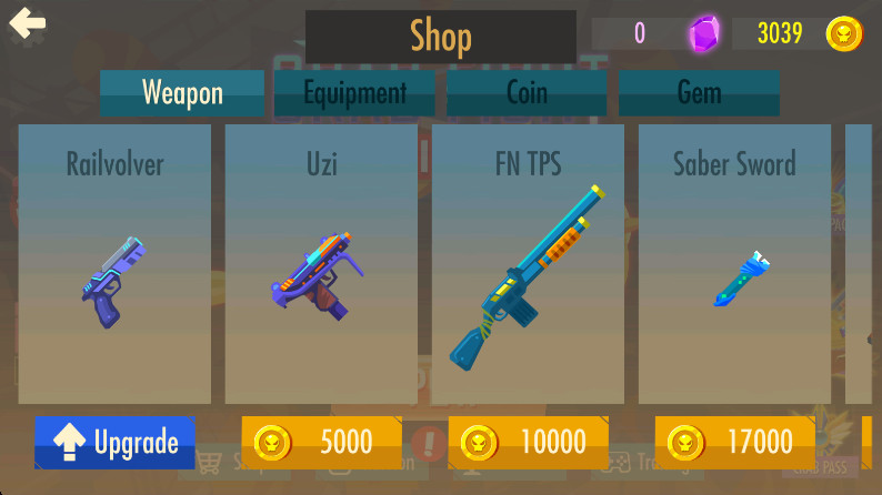 ֩뼤⽣(Crab Fight Infinity) 1.35׿ͼ1