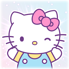 èҵ֮Ϸ(Hello Kitty My Dream Store)1.3.3׿