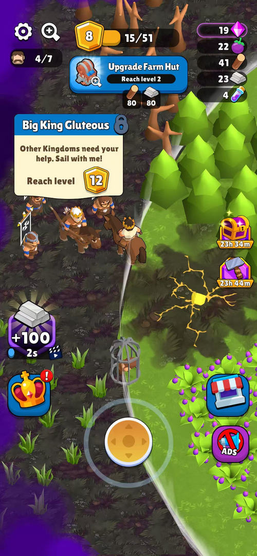 ĩճǱƽ(Kingland) 0.7.2°ͼ0