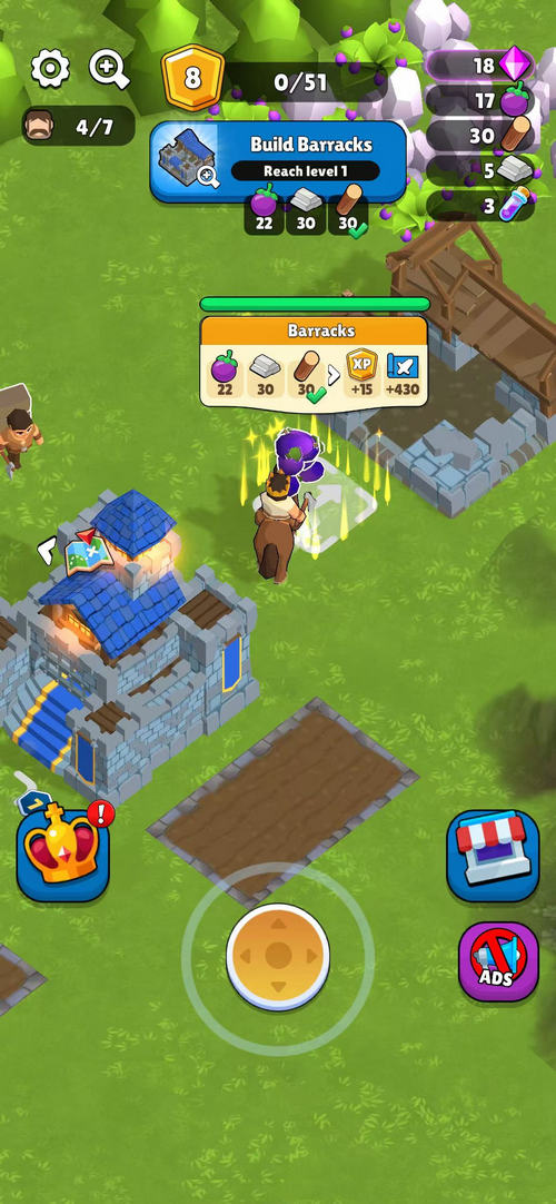 ĩճǱƽ(Kingland) 0.7.2°ͼ1