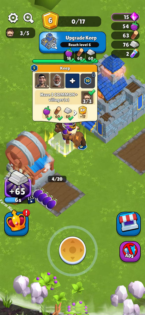 ĩճǱƽ(Kingland) 0.7.2°ͼ3