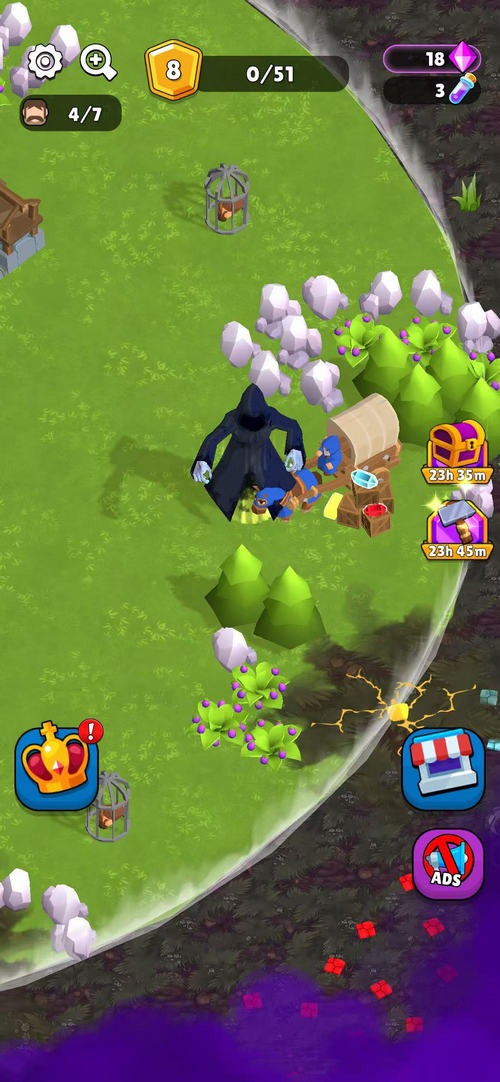 ĩճǱƽ(Kingland) 0.7.2°ͼ2